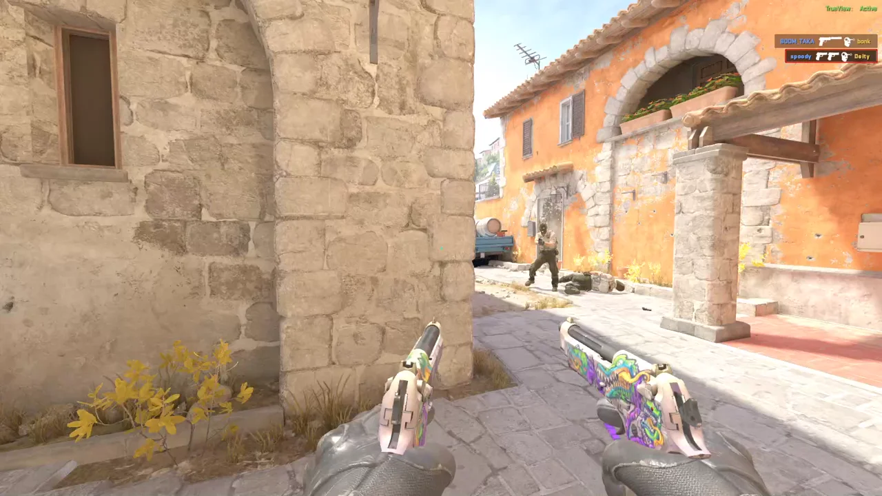 highlight